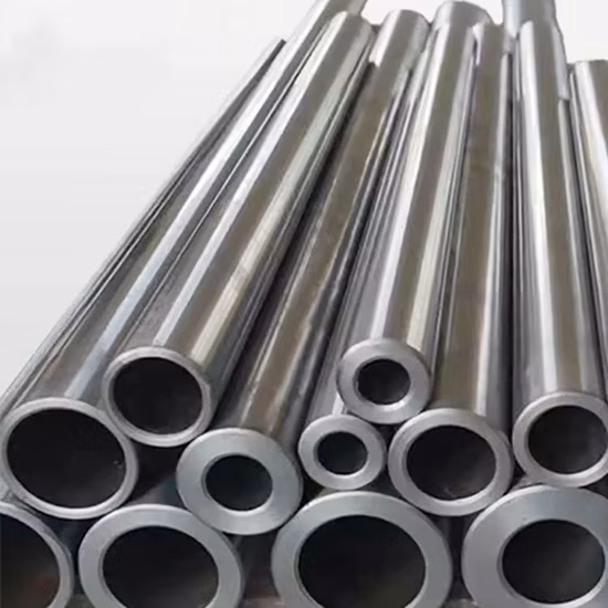 API 5CT X52 X60 ASTM A106b/ API5l/5CT 8