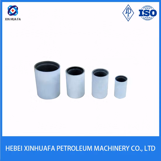 Hochwertiges nahtloses Mantelrohr API 7 Zoll 5CT J55 K55 N80, chinesischer Lieferant von Erdölrohren